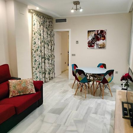 Acogedor apartamento. Mezquita Wifi Córdoba Exterior foto