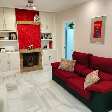 Acogedor apartamento. Mezquita Wifi Córdoba Exterior foto