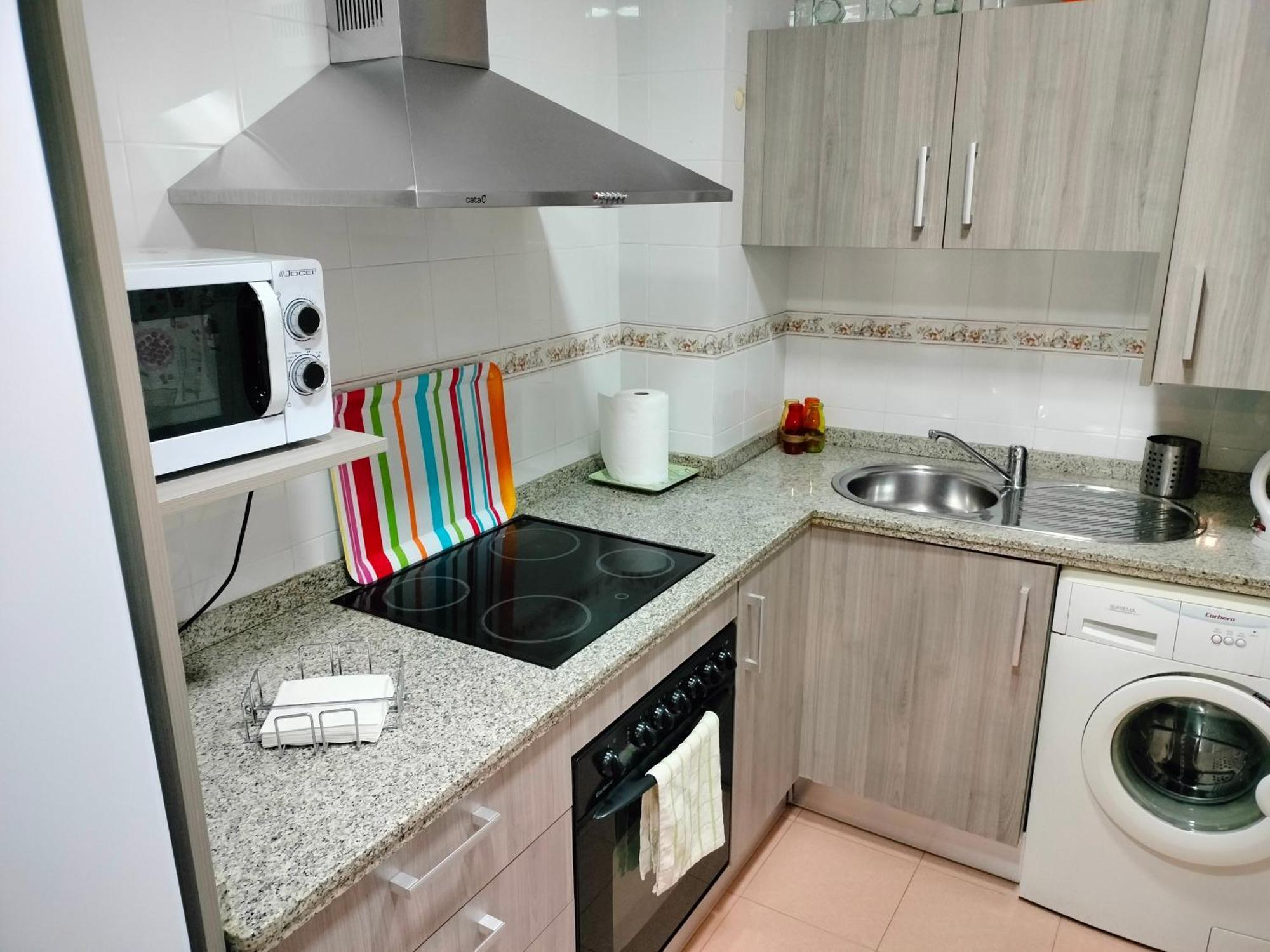 Acogedor apartamento. Mezquita Wifi Córdoba Exterior foto