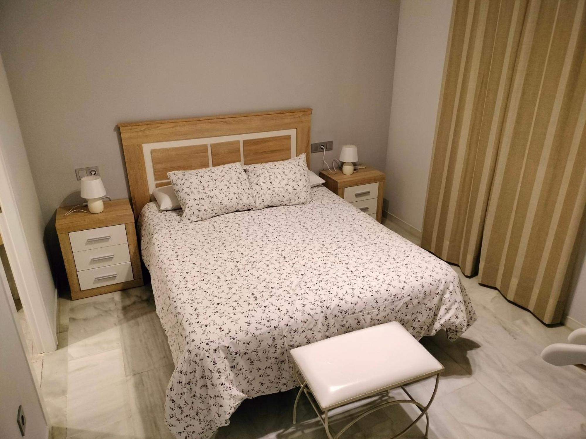 Acogedor apartamento. Mezquita Wifi Córdoba Exterior foto