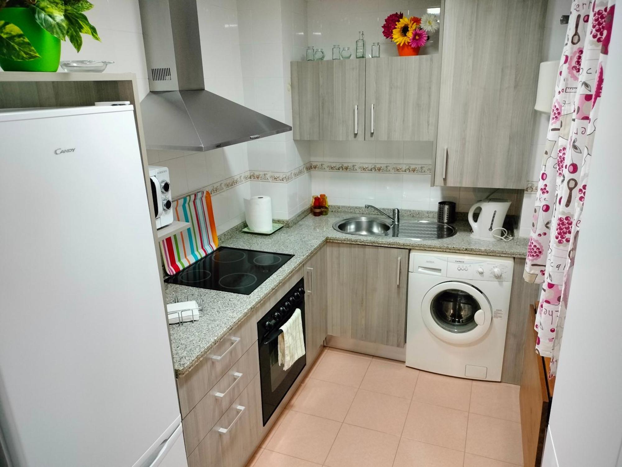 Acogedor apartamento. Mezquita Wifi Córdoba Exterior foto