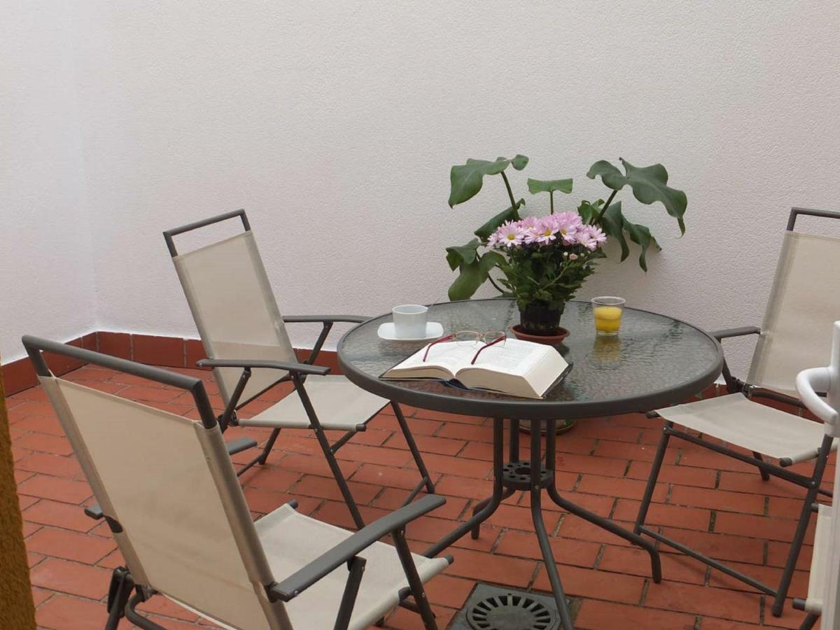 Acogedor apartamento. Mezquita Wifi Córdoba Exterior foto