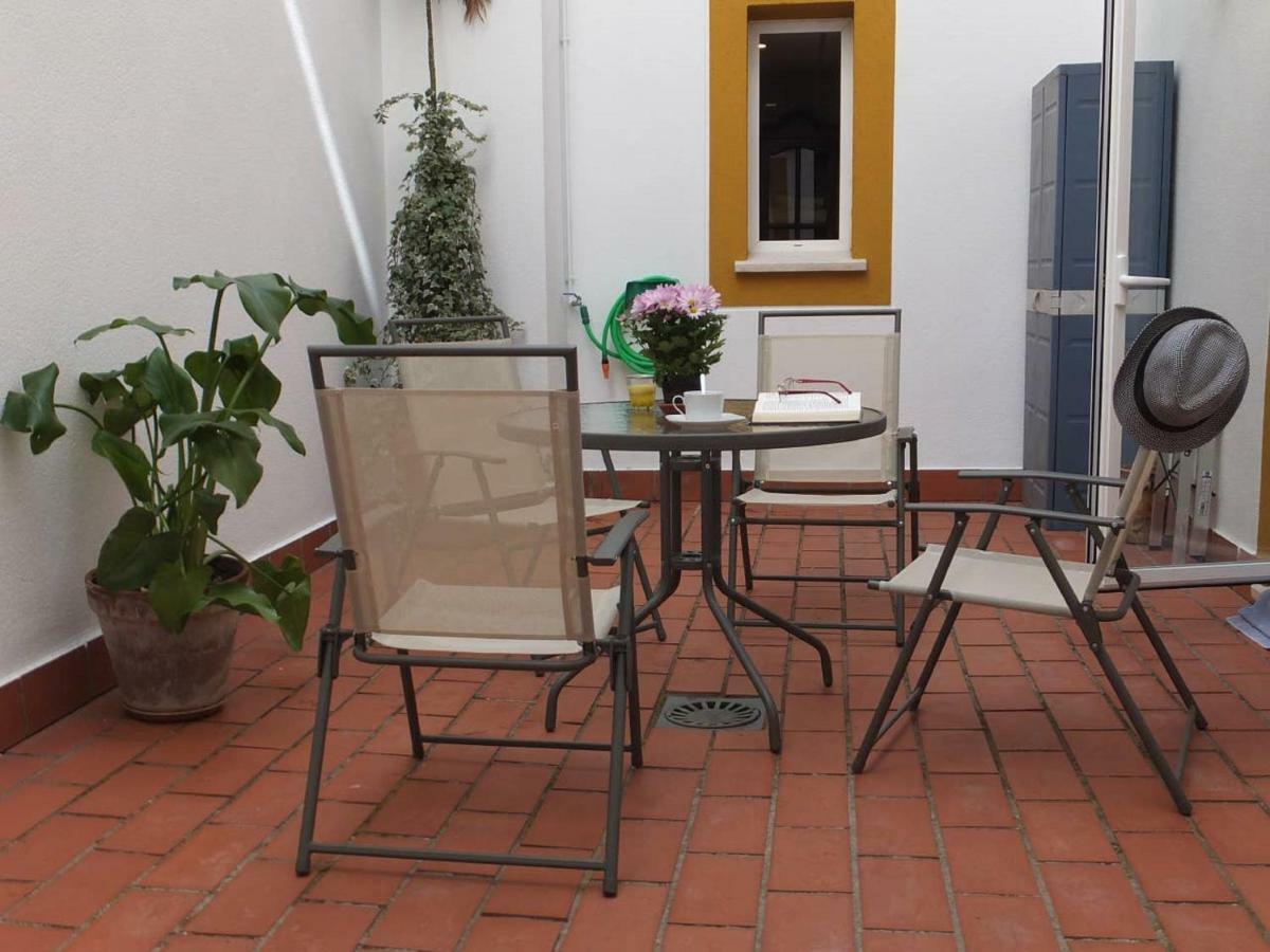 Acogedor apartamento. Mezquita Wifi Córdoba Exterior foto